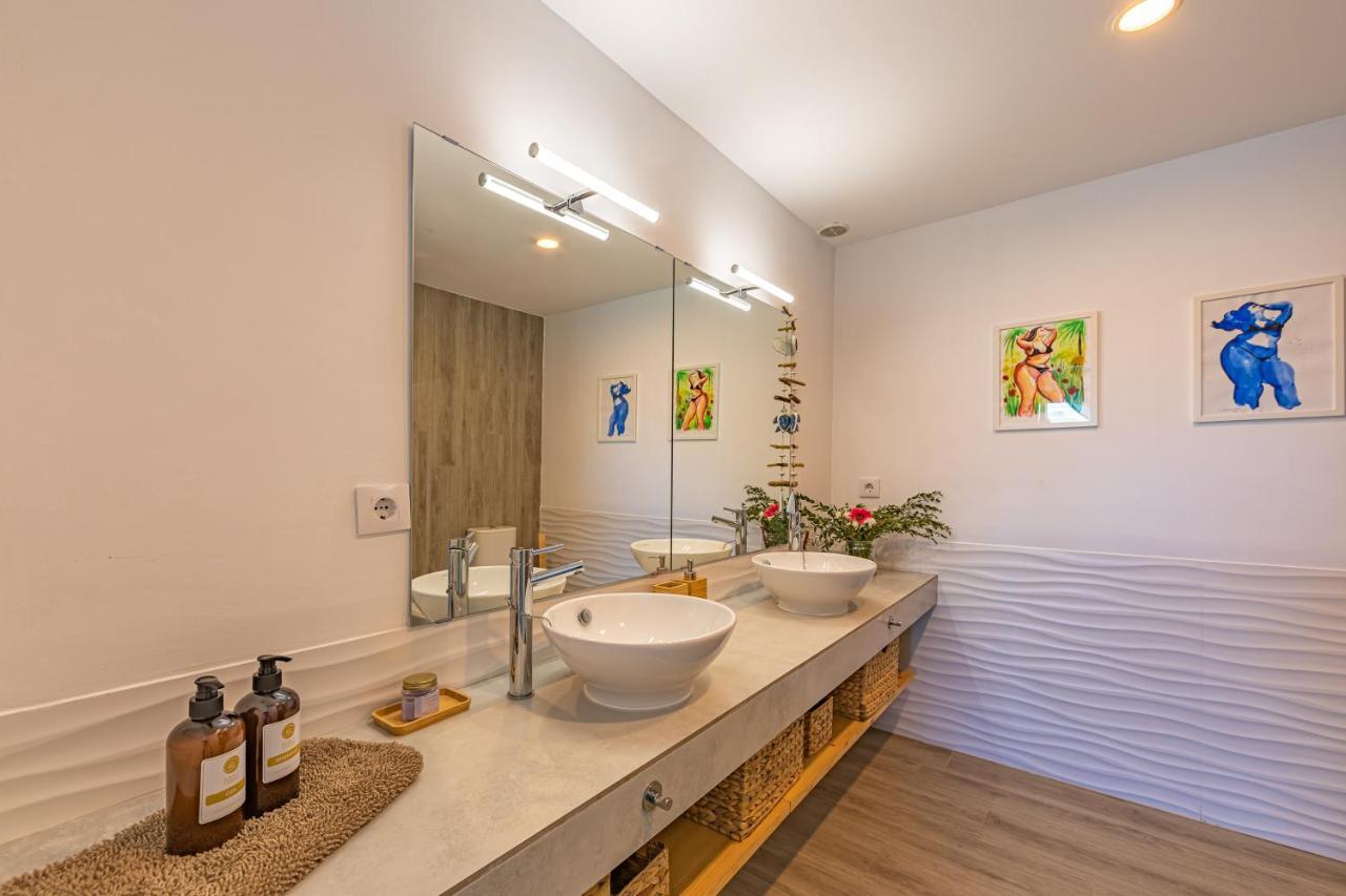 Africa Views, 3 Terraces, Wifi Apartment Tarifa Exterior foto