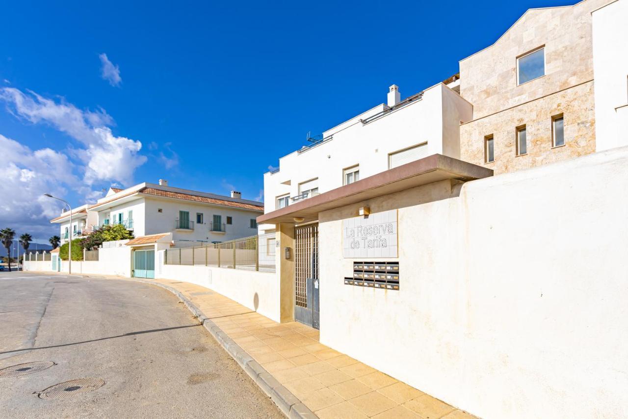 Africa Views, 3 Terraces, Wifi Apartment Tarifa Exterior foto