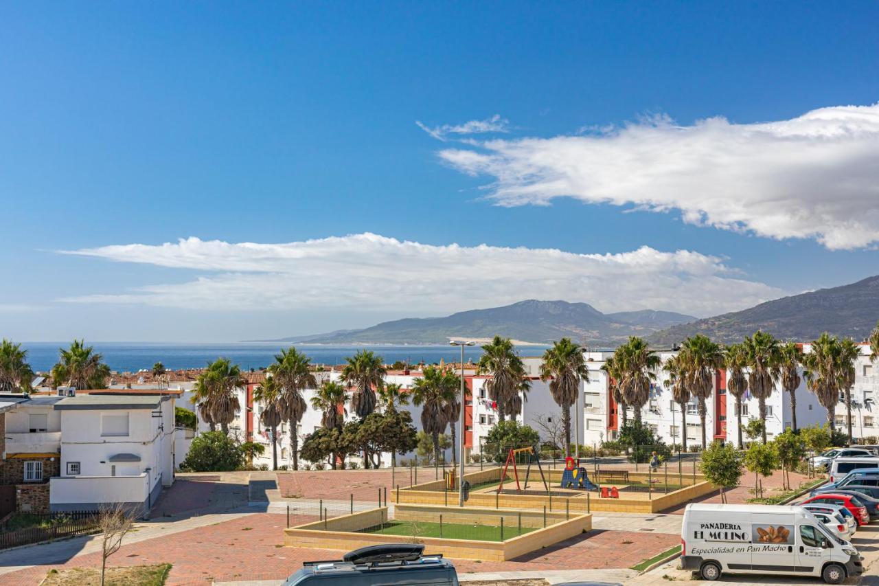 Africa Views, 3 Terraces, Wifi Apartment Tarifa Exterior foto
