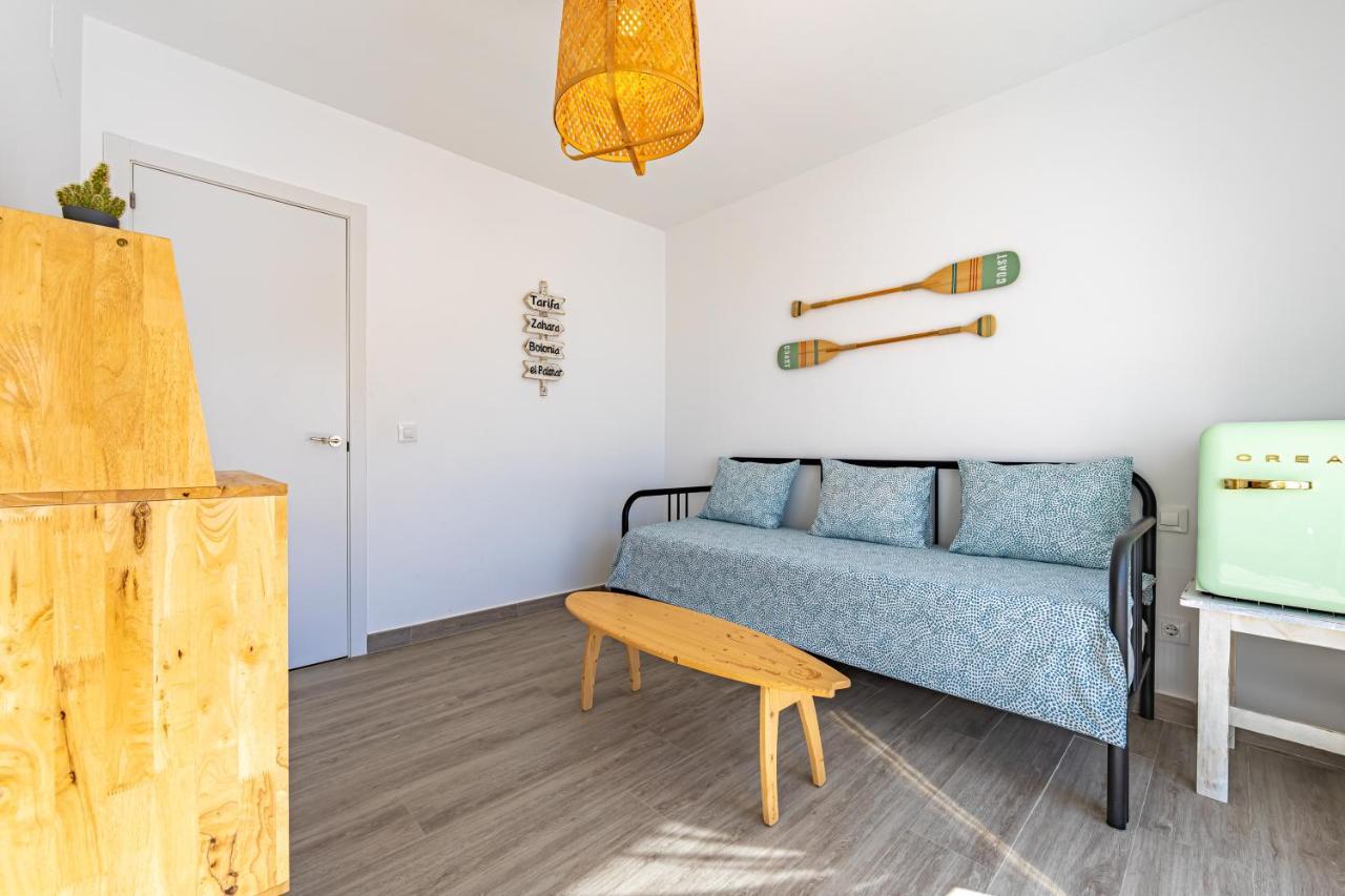 Africa Views, 3 Terraces, Wifi Apartment Tarifa Exterior foto