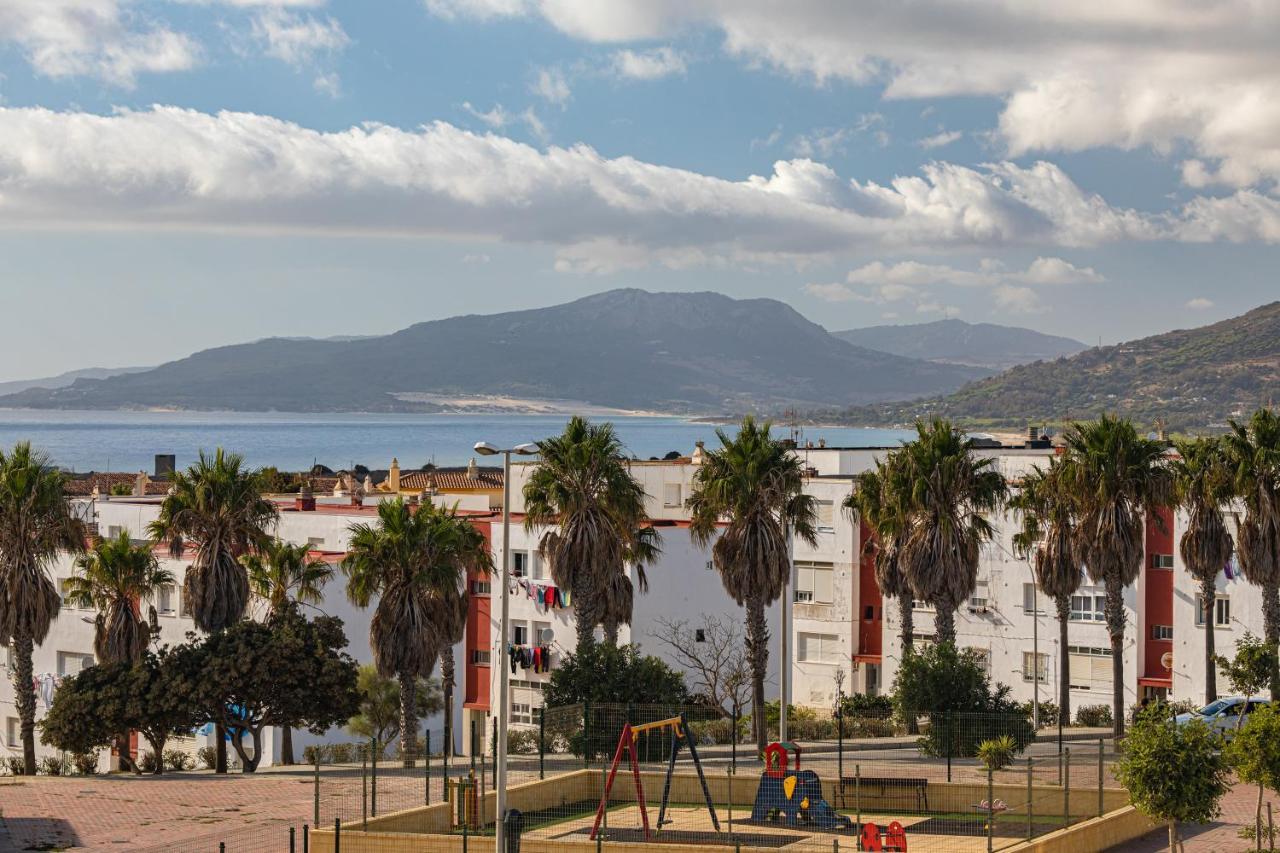 Africa Views, 3 Terraces, Wifi Apartment Tarifa Exterior foto