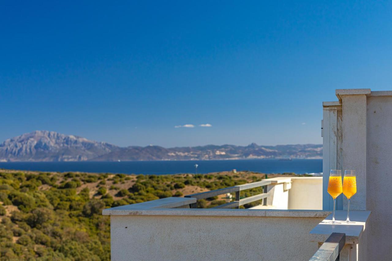 Africa Views, 3 Terraces, Wifi Apartment Tarifa Exterior foto