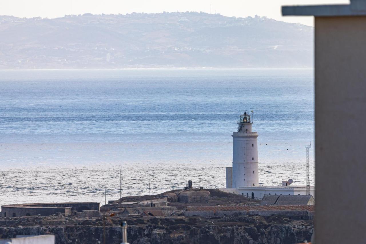 Africa Views, 3 Terraces, Wifi Apartment Tarifa Exterior foto