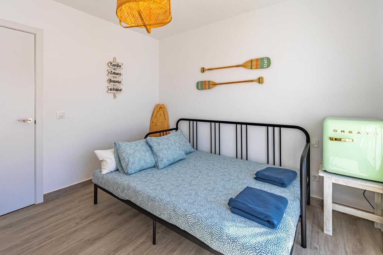 Africa Views, 3 Terraces, Wifi Apartment Tarifa Exterior foto