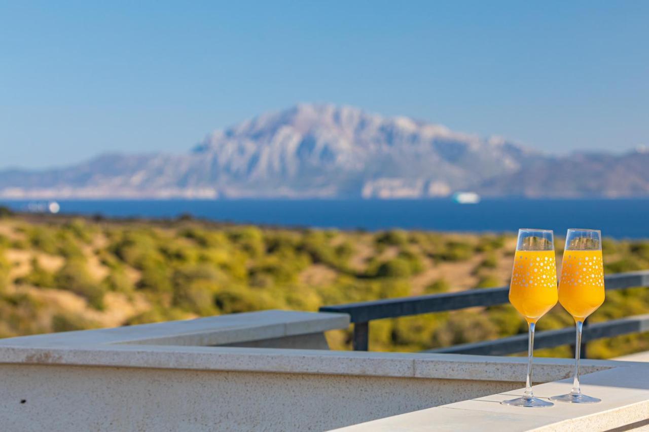 Africa Views, 3 Terraces, Wifi Apartment Tarifa Exterior foto