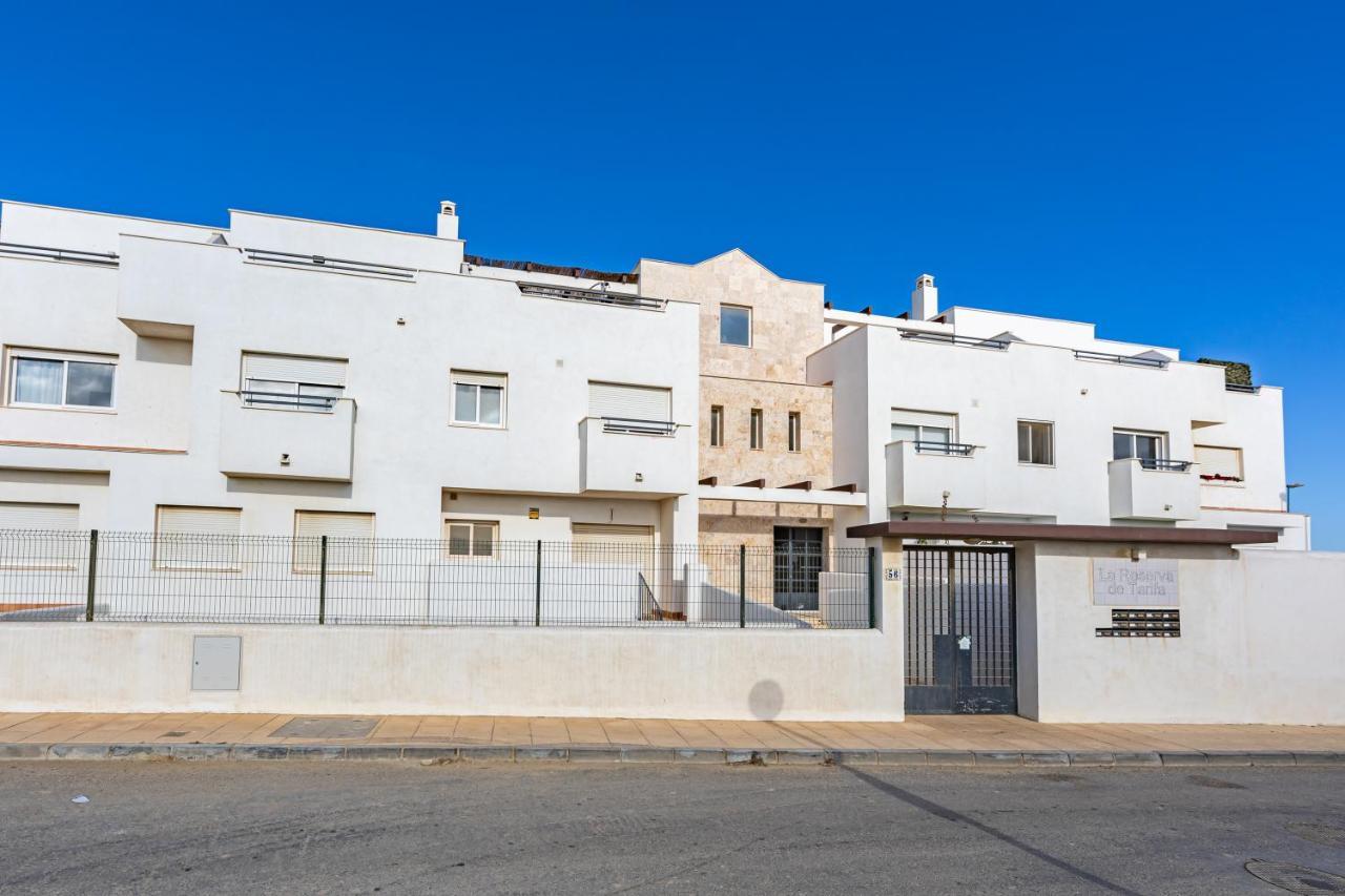 Africa Views, 3 Terraces, Wifi Apartment Tarifa Exterior foto