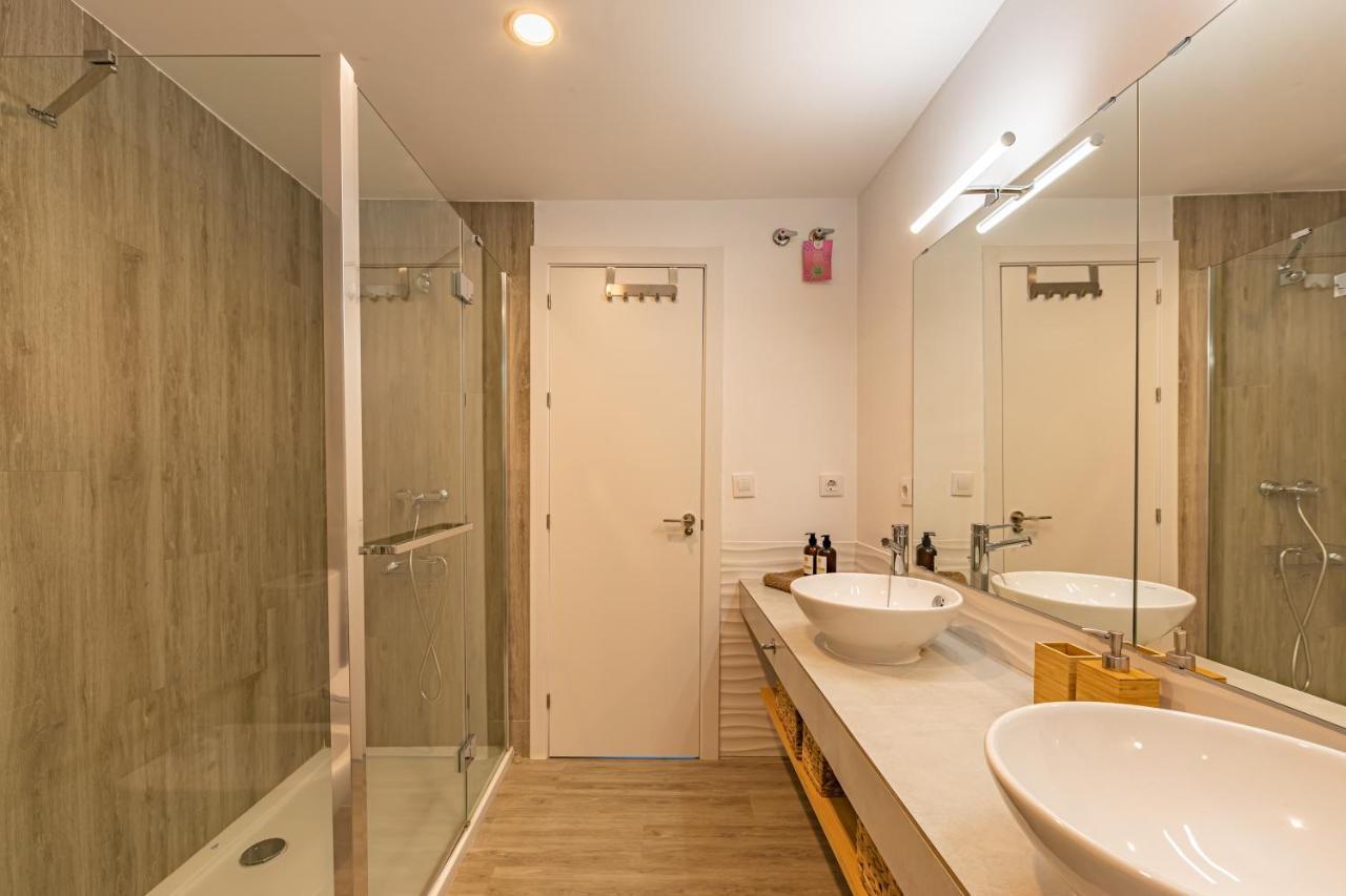 Africa Views, 3 Terraces, Wifi Apartment Tarifa Exterior foto